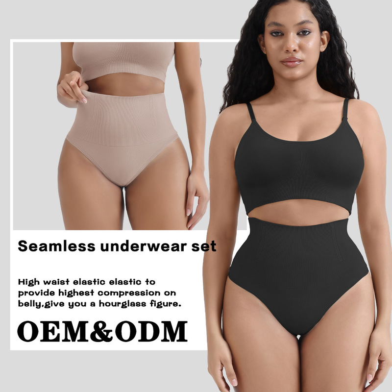 in stock Cross-border Underwear suit Sexy T-shaped Abdominal Underwear Bra No Steel Ring Large U Beauty Back Bra suit Bra in stock Cross-border Underwear suit Sexy T-shaped Abdominal Underwear Bra No Steel Ring Large U Beauty Back Bra suit Bra