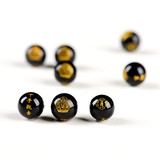 Агатовое украшение-шарик, аксессуар, аксессуары, DIY, оптовые продажи