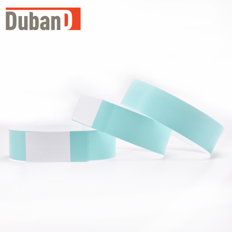 합성 종이 물 녹색