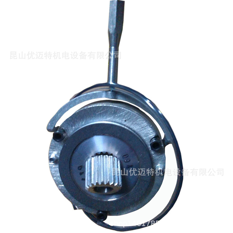 台湾产华SANHWA TSB-094/SBV-124H制动器96V刹车器离合器刹车电机