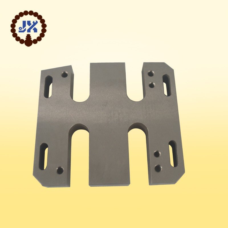 cnc数控加工铝合金五金精密零件铜铝电木 铣削机加工非标定 制