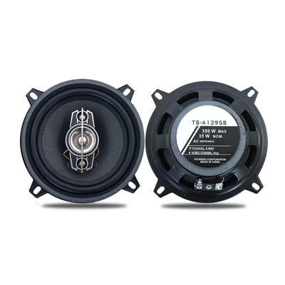 Coaxial Full Frequency 5inch – Car horn/tweeter