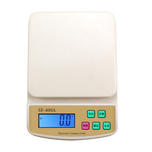 Electronic kitchen scale household electronic scale multifunctional kitchen scale baked food scale food electronic scale weighing gram scale