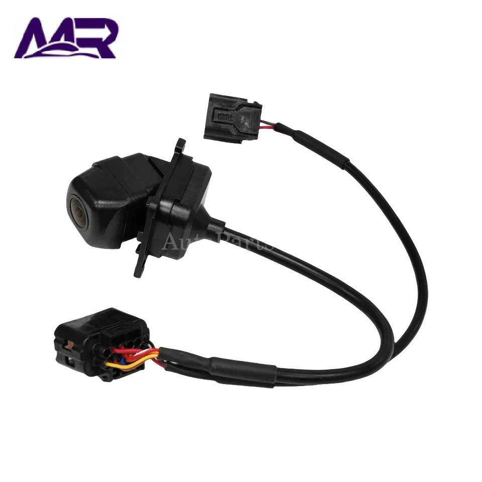 95760-D9001 для 17-19 Kia Run задняя камера парковки HD автомобильная камера