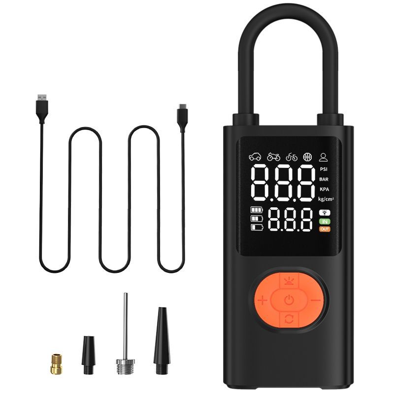 ATJ-018 리튬 배터리 모델