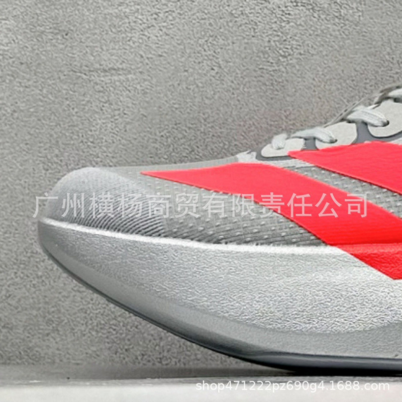 Zapatos de maratón transfronterizos de alta calidad EVOSL, zapatos de correr de baja altura cero para hombres y mujeres.