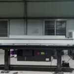 高转速 低噪音油膜式数控机床自动送料机  数控车床后送料加料机