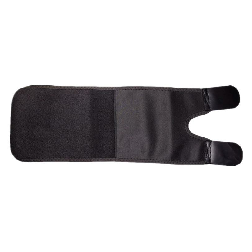 Leggings band fitness yoga sweating thigh binding band leggings band sports knee pads leggings fitness corset