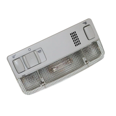 Passat B5 Touran Old Bora Ming Rui Front Ceiling Light Indoor Ceiling Reading Light 1TD947105 (Roof Light)