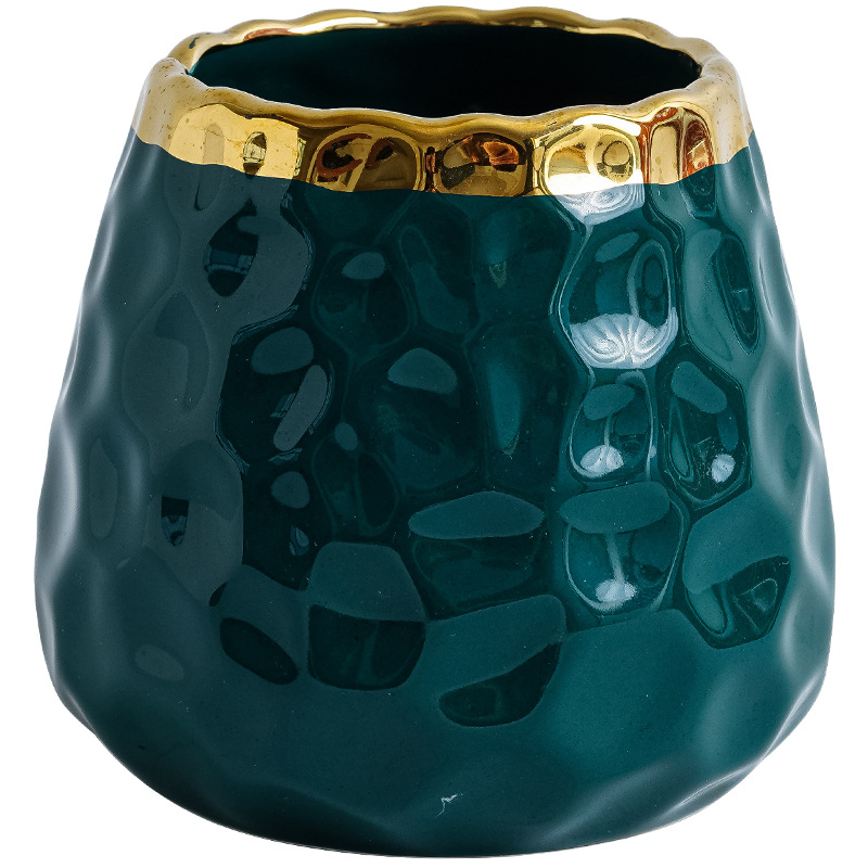 Juego de tenedor de fruta de acero inoxidable creativo luz de lujo hogar postre tenedor postre enchufe pastel tenedor tarro de almacenamiento palo de fruta