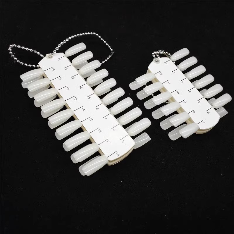 Manicure tools set for manicure