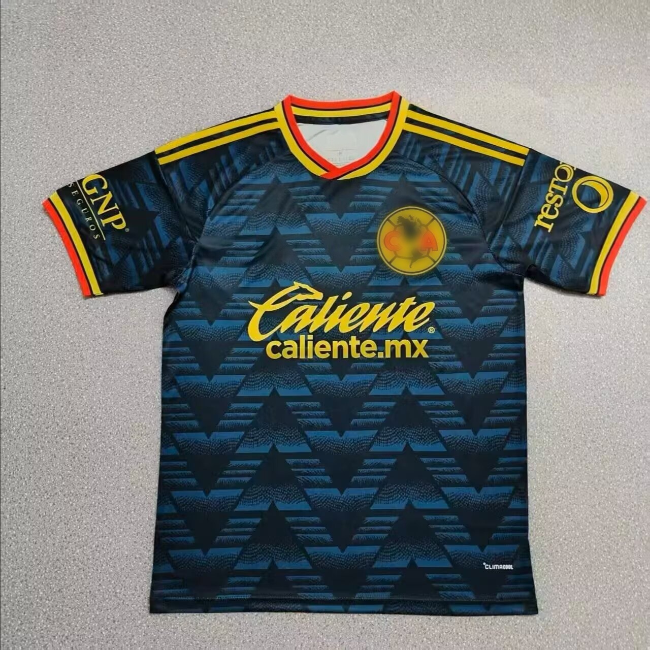 2627 camiseta tailandesa Chelsea AC Ajax FC Porto Arsenal camiseta de fútbol de manga corta image 44