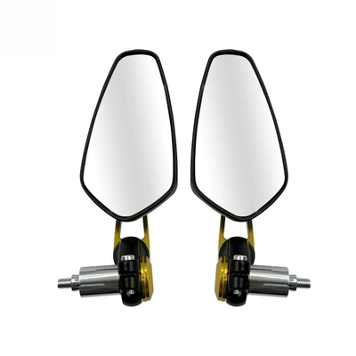 Universal – Modified Aluminum Motorcycle rearview mirror