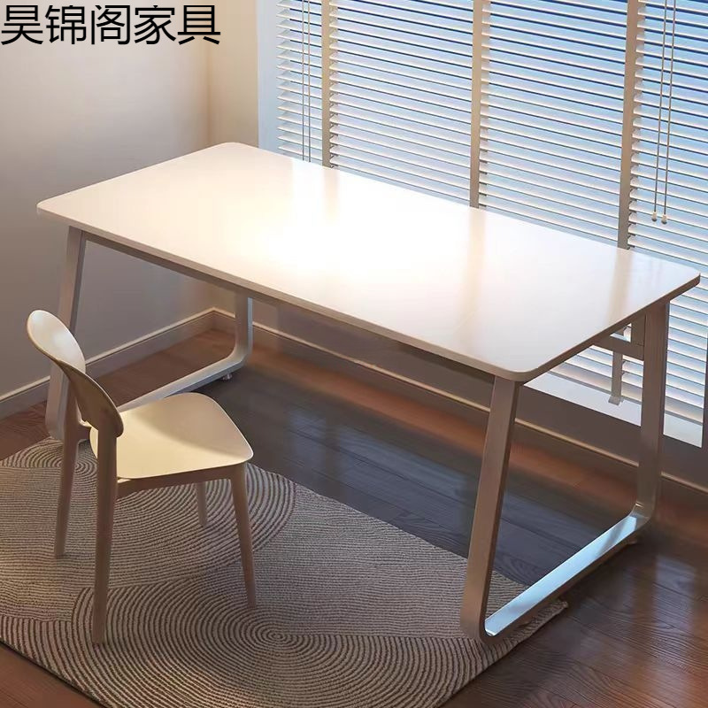 Table Computer Table Home Desk Furniture Study Table E-Sports Table Desktop Home Simple Writing Desk Simple Desk