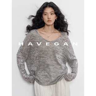 �c�gHAVEGAN/����v�I��z�����ɳڸ�ᘿ���Ů�����������X�L����