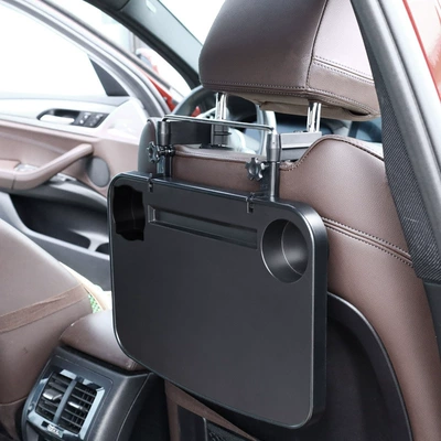 Seat Back Office Water Cup – Car cup holder/beverage holder
