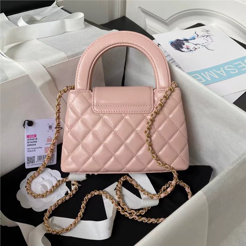 Новая стильная сумка Chanel Kelly из натуральной кожи мини‑коровья кожа с цепочкой женская сумка в формате high-end