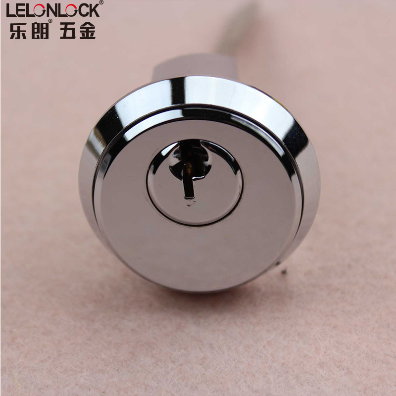 Puerta antirrobo 80 Núcleo de bloqueo de un solo cabezal Puerta de entrada Puerta de villa Núcleo de un solo lengüeta Cerradura antirrobo Cabeza con llave Núcleo de bloqueo americano