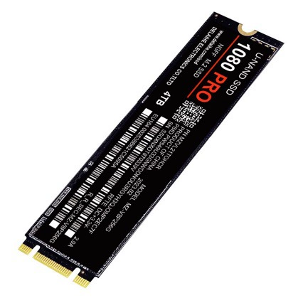 4 ТБ SSD твердотельный накопитель M.2 интерфейс NGFF 1ТБ/2ТБ 1080 PRO