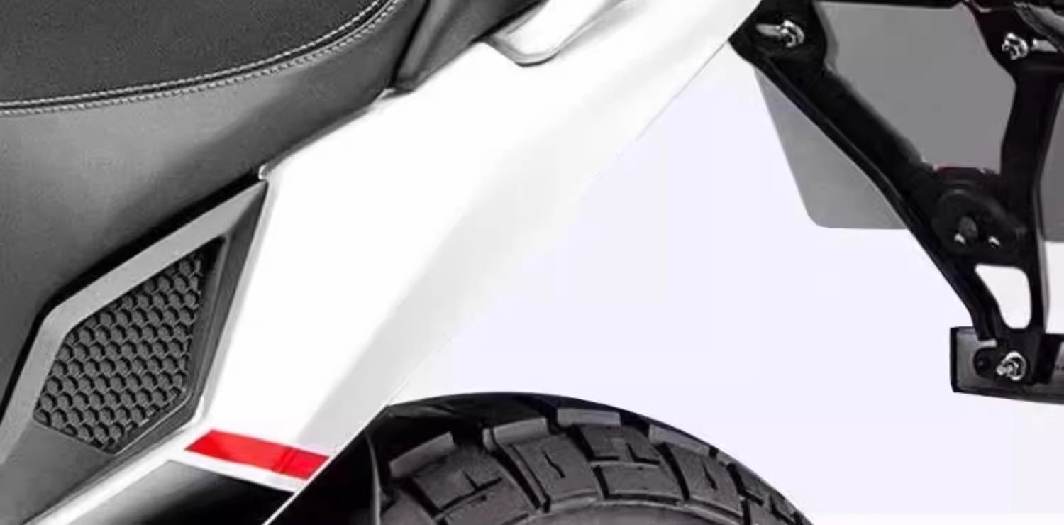 Motorcycle Straps, Elastic Ropes, Electric Vehicle Straps, Rear Seat Fixing Straps