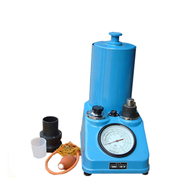 STZֱ��ʽ͸���Բⶨ�� �ⶨ��ɰ��͸���ʲ�����