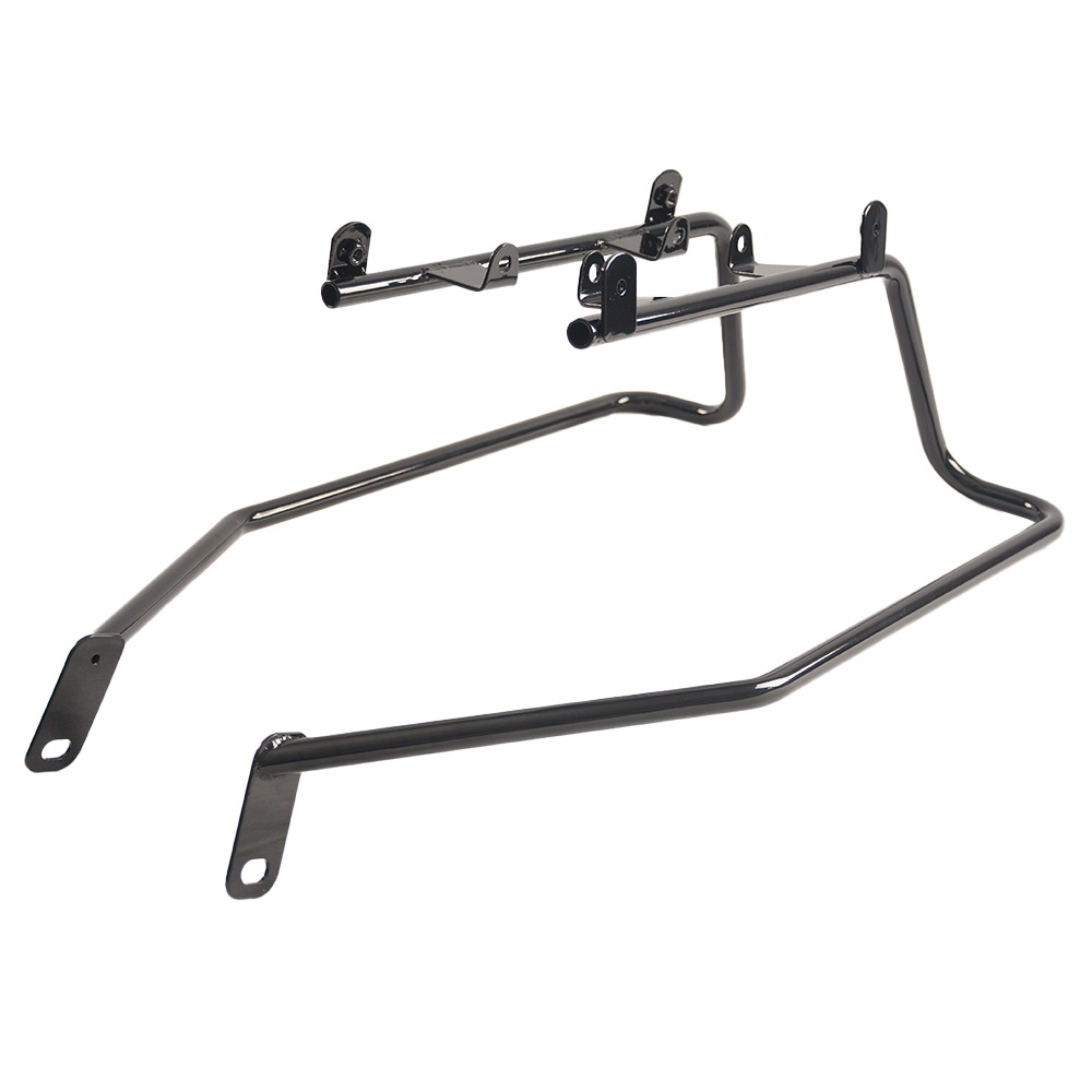 Luwei S Luwei St Side Box Conversion Bracket