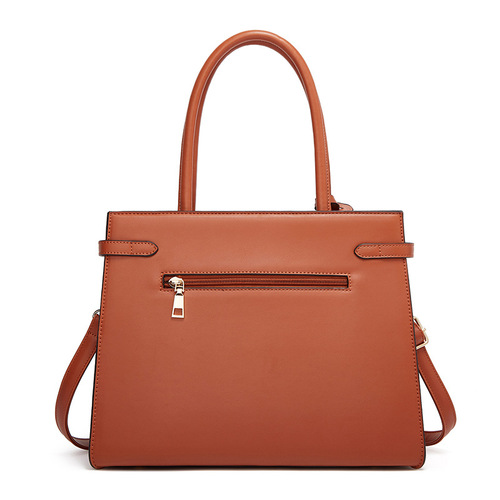 New Trendy Fashion Women's Bags Shoulder Crossbody Handbag Factory Wholesale