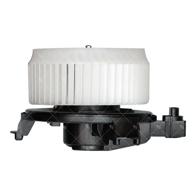 Air Conditioning Blower Parts – Automotive air conditioning