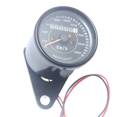 Gauge Display, Motosiklet cihazları