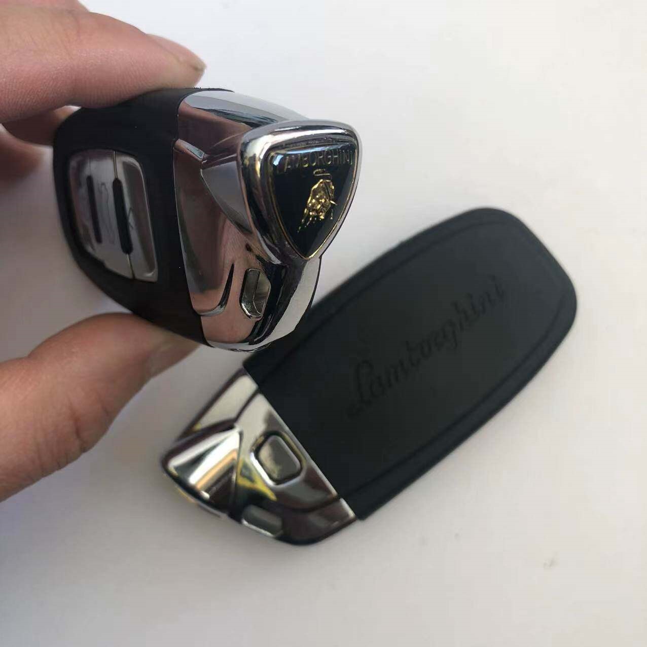 Suitable for car keys of Mercedes-Benz, BMW, Volkswagen, Audi, Land Rover, Cadillac, and Maserati