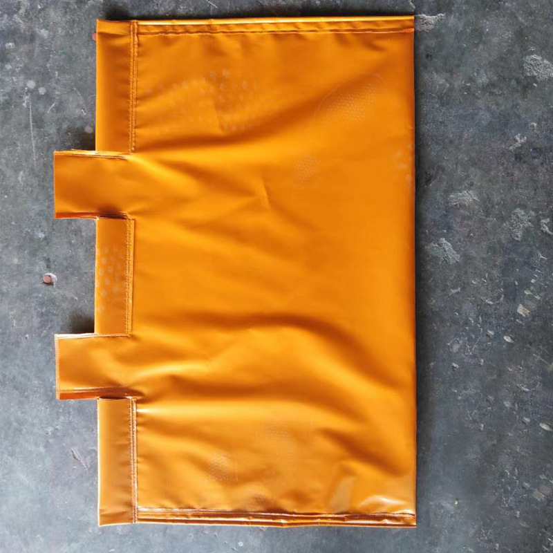 40L 80L隔爆水槽 隔爆水袋矿用水槽水袋 现货供应量大价优