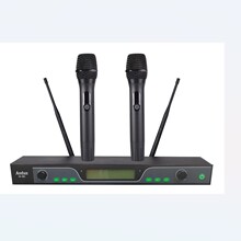 U段真分集话筒套演出级别