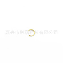 铜环 铜圈 脚轮卡簧 万向轮卡簧 脚轮配件 万向轮配件 螺杆配件