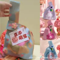 Новая вязаная сумка для женщин, милая сувенирная сумка для закусок, практичная универсальная плетеная сумка с возможностью персонализации