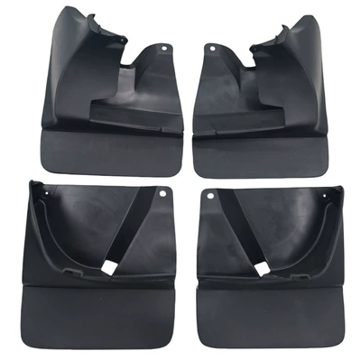 Fj120 04-09 Foreign – Mudguard