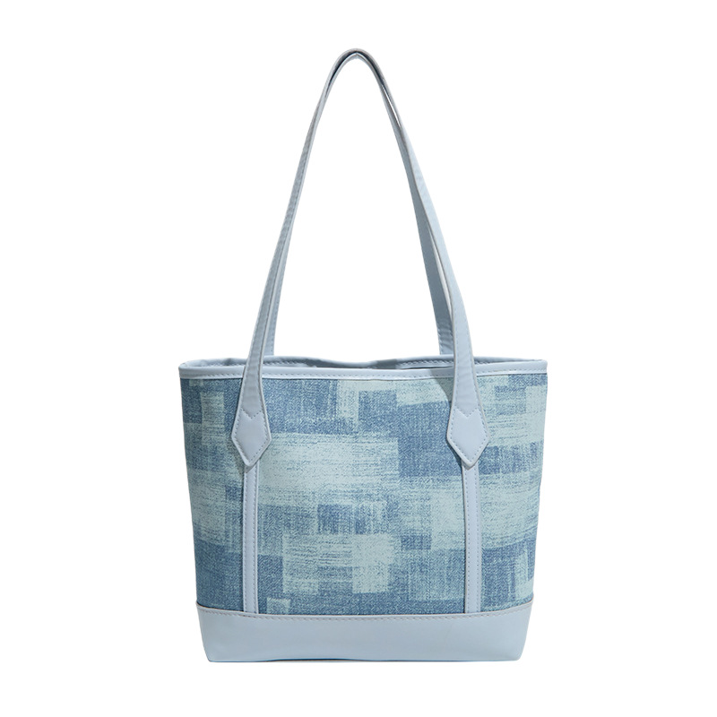 Gran capacidad extranjera para trabajar bolsas de viaje para mujeres 2026 nuevo estilo de alta calidad bolsas de mano de moda bolsas de hombro para mujeres image 6