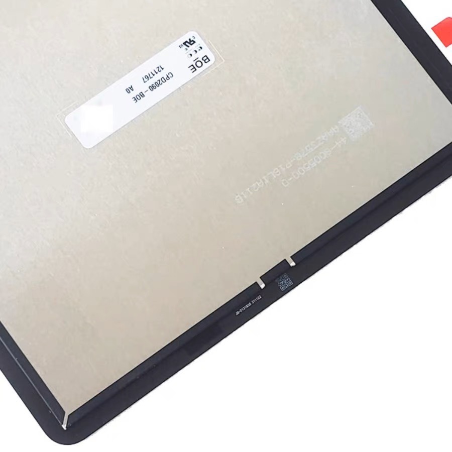 Aplicable al conjunto de pantalla VIVOPad VIVOPA2170 LCD LCD interno y externo pantalla táctil LCD de teléfono móvil