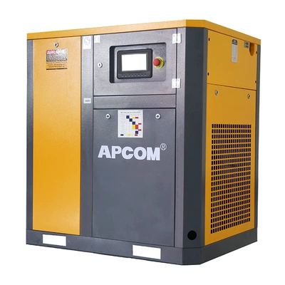Air Compressor 37Kw Permanent Magnet: Hava kompressorları