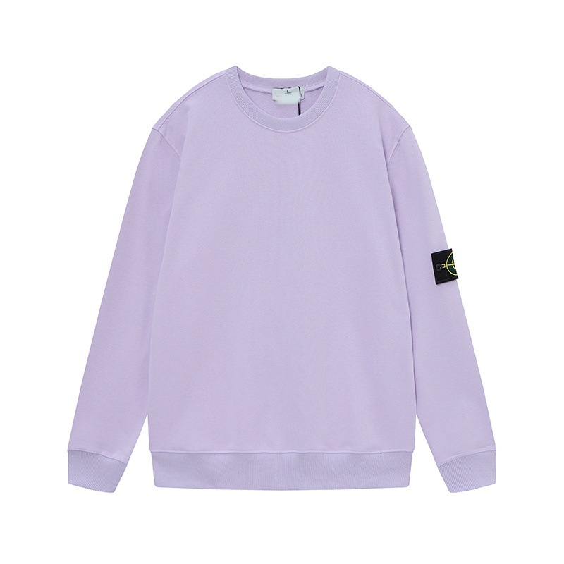 811 light purple terry