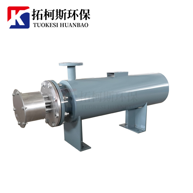 管道式空气加热器   立式蒸汽空气电加热器 中央空调辅助电加热器