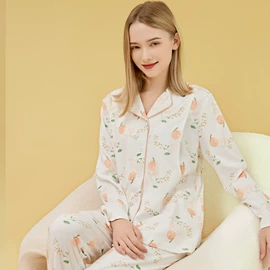 月子服哺乳装;女士家居服;睡裙