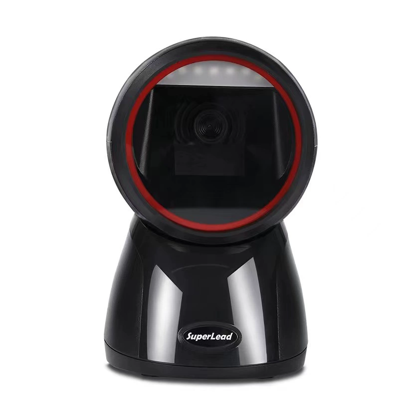 Superlead Sprite 7330 платформенный сканер для супермаркета и аптеки, платформа для сканирования, сканирование кодов на кассе