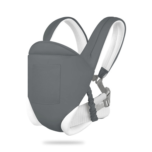 Baby carrier, baby travel carrier, newborn baby can be used in all seasons, simple double shoulder carrier, multi-functional baby holding tool
