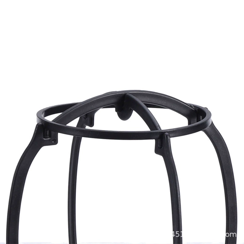 Парик стенд Xuchang завод доставки парик складной стенд