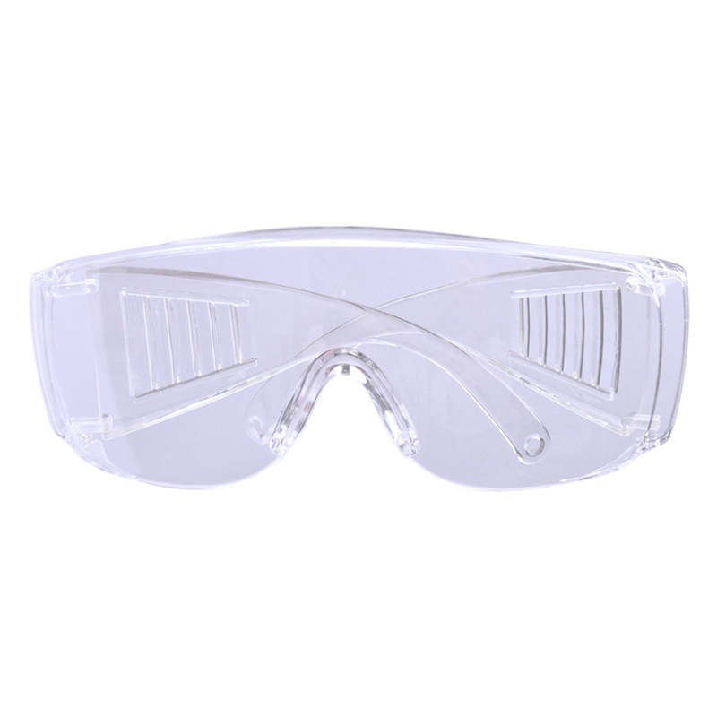 Children's goggles splash-proof dust-proof impact-proof student experimental water gun riding kindergarten toy protective glasses