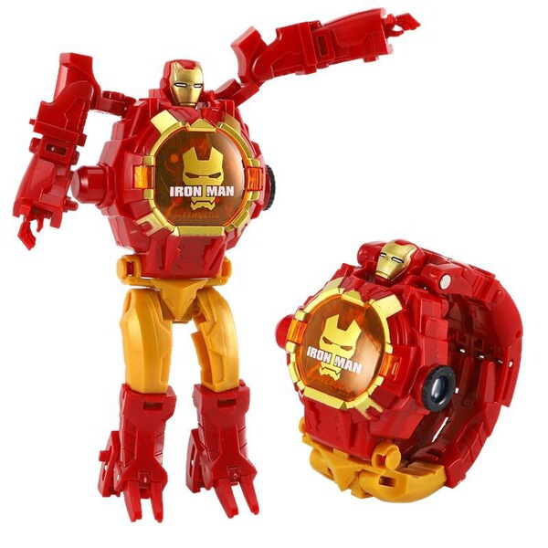 Transformer
