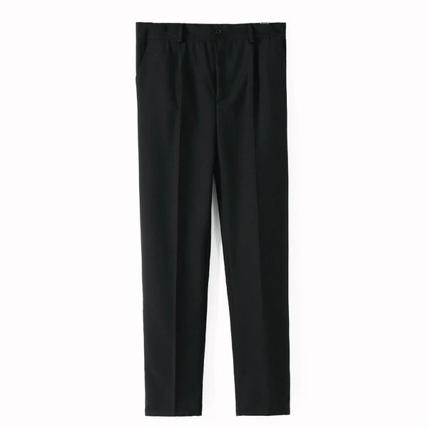 Black pants