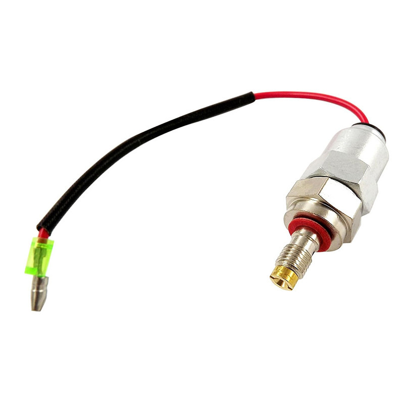 Válvula solenoide para Kohler 2475722 - S 2404120 - S 2404120 2475515 CV17-25