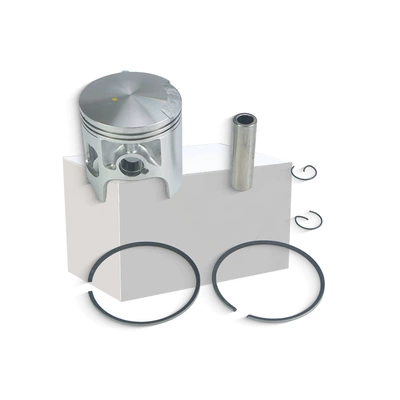 Yfs200 Dt20, Cylinder and parts