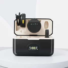 收音、录音机;黑胶唱片机;影音电器配件